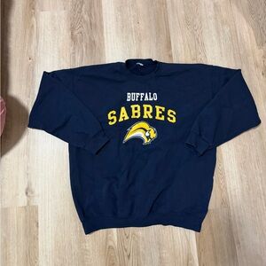 Sabres Sweatshirt